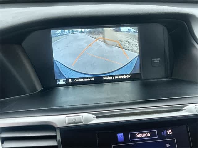 Thumbnail: 2014 Honda Accord - 26