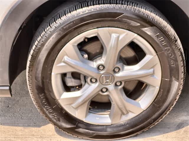 Thumbnail: 2024 Honda HR-V - 9