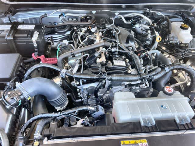 Thumbnail: 2024 Toyota Tacoma - 10