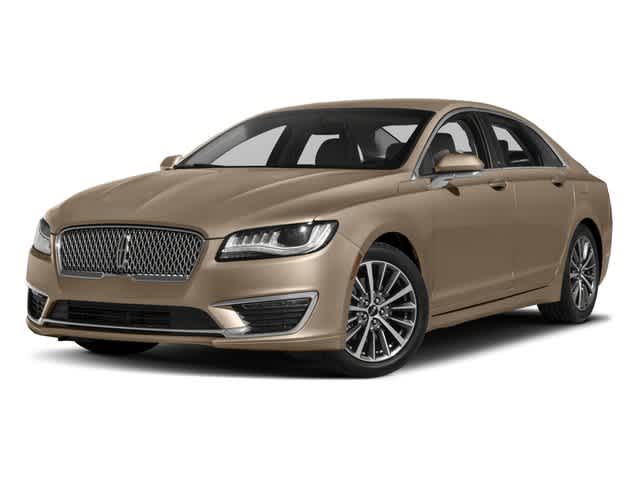 2017 Lincoln MKZ Reserve -
                  Grapevine, TX