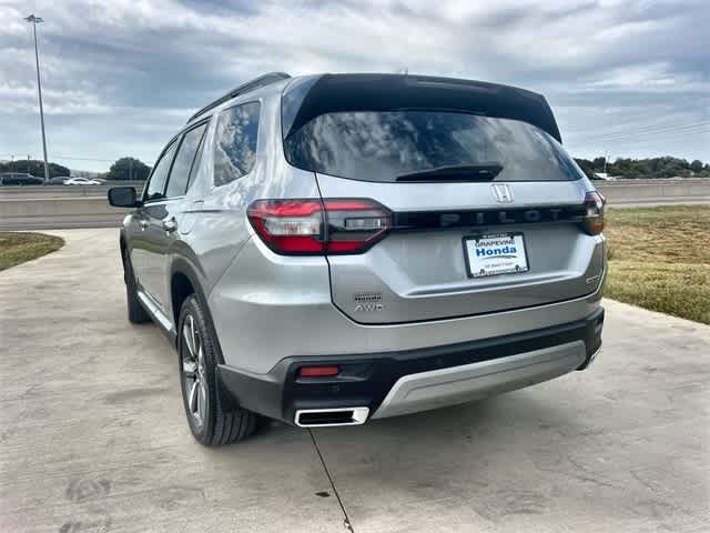 Thumbnail: 2023 Honda Pilot - 5