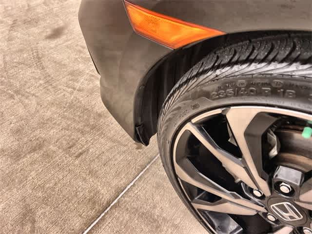 Thumbnail: 2021 Honda Civic - 23