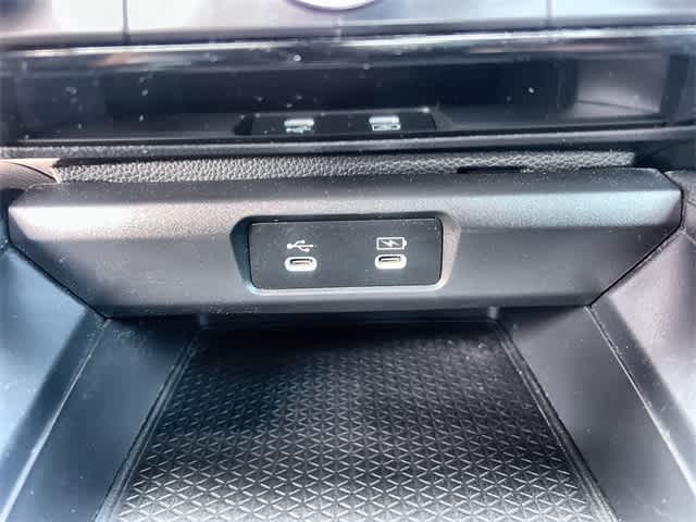 Thumbnail: 2024 Honda Accord - 8