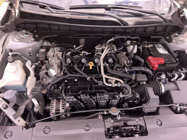 Thumbnail: 2023 Nissan Altima - 10