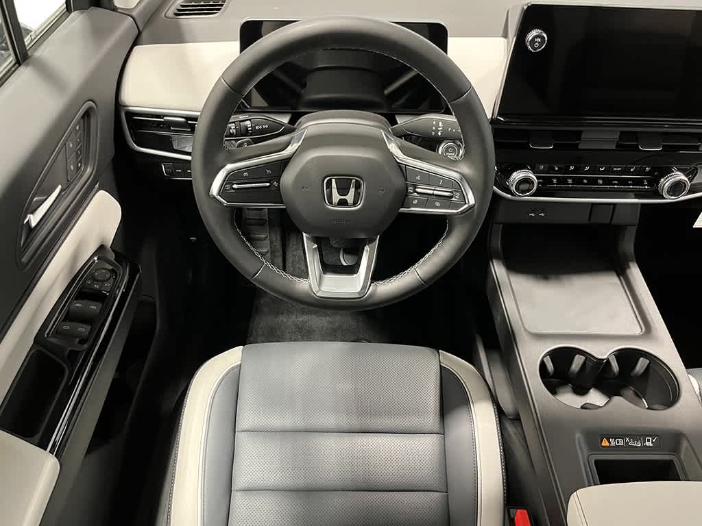 2025 Honda Prologue Elite 12