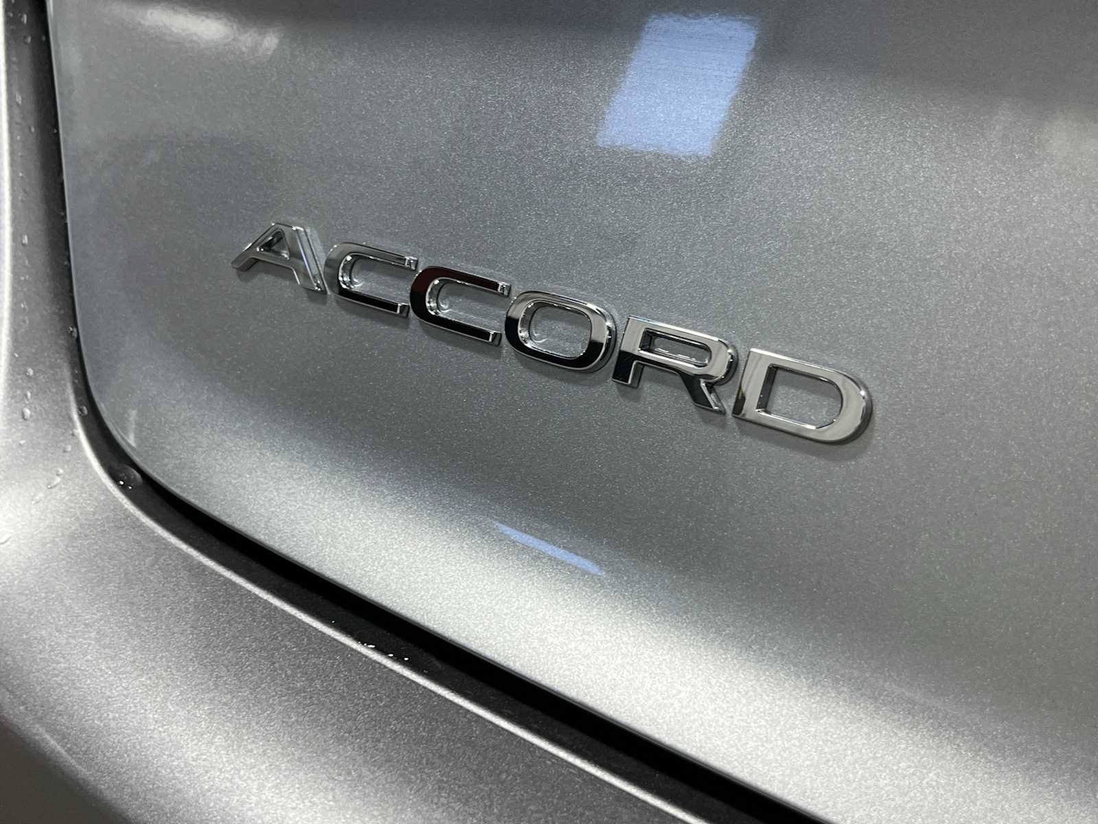Thumbnail: 2025 Honda Accord - 4