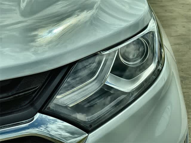 2021 Chevrolet Equinox LT 24
