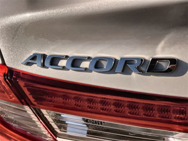Thumbnail: 2021 Honda Accord - 8