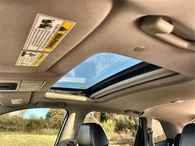 Thumbnail: 2023 Honda CR-V - 32