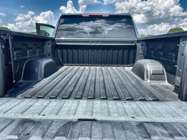 Thumbnail: 2021 GMC Sierra 1500 - 19