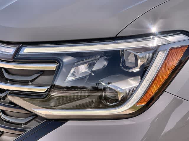 Thumbnail: 2024 Volkswagen Atlas - 24