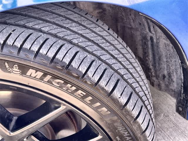 Thumbnail: 2022 Honda Civic - 23