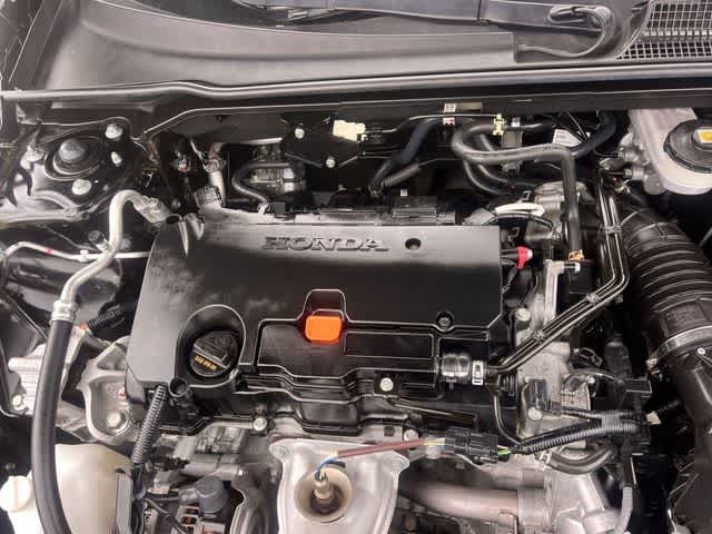 Thumbnail: 2024 Honda Civic - 10