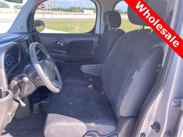 Thumbnail: 2013 Nissan Cube - 11