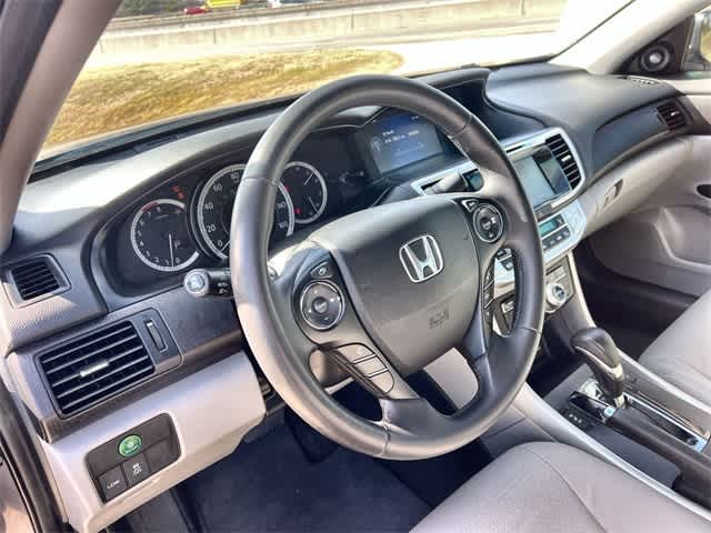 Thumbnail: 2013 Honda Accord - 15