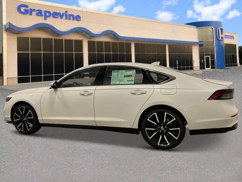 Thumbnail: 2025 Honda Accord - 2