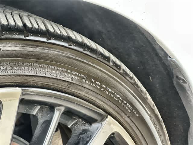 Thumbnail: 2023 Honda Accord - 23