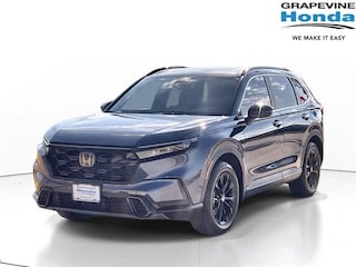 2024 Honda CR-V Hybrid Sport SUV