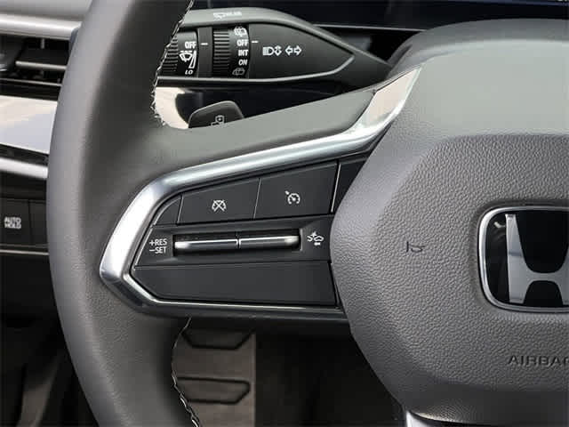 Thumbnail: 2026 Honda Prologue - 21