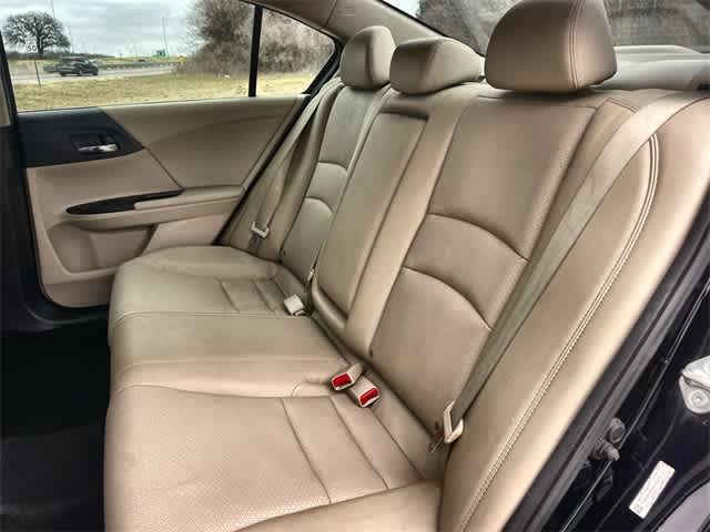 Thumbnail: 2013 Honda Accord - 14