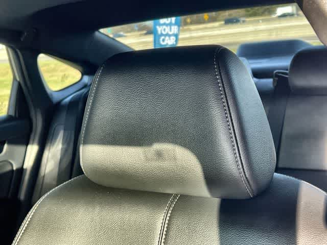 Thumbnail: 2025 Honda Civic - 25