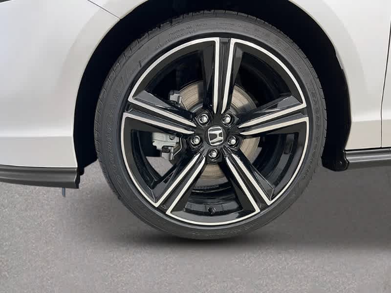 Thumbnail: 2025 Honda Accord - 11