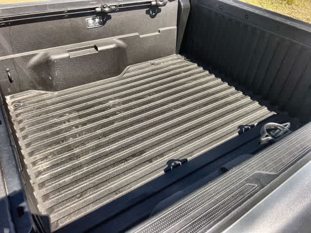 Thumbnail: 2024 Toyota Tacoma - 20