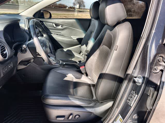 Thumbnail: 2019 Hyundai Kona - 11