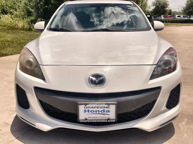 Thumbnail: 2013 Mazda Mazda3 - 7