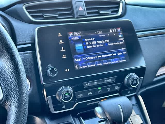 Thumbnail: 2022 Honda CR-V - 18