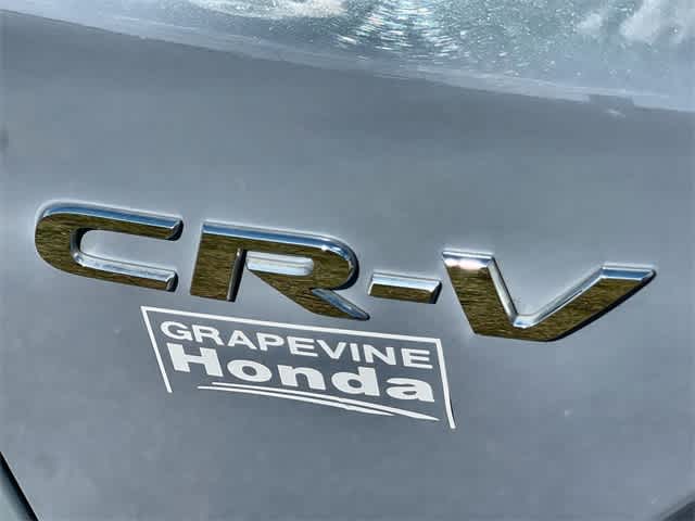 Thumbnail: 2020 Honda CR-V - 8