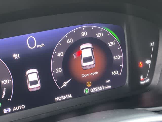 Thumbnail: 2024 Honda Accord - 19