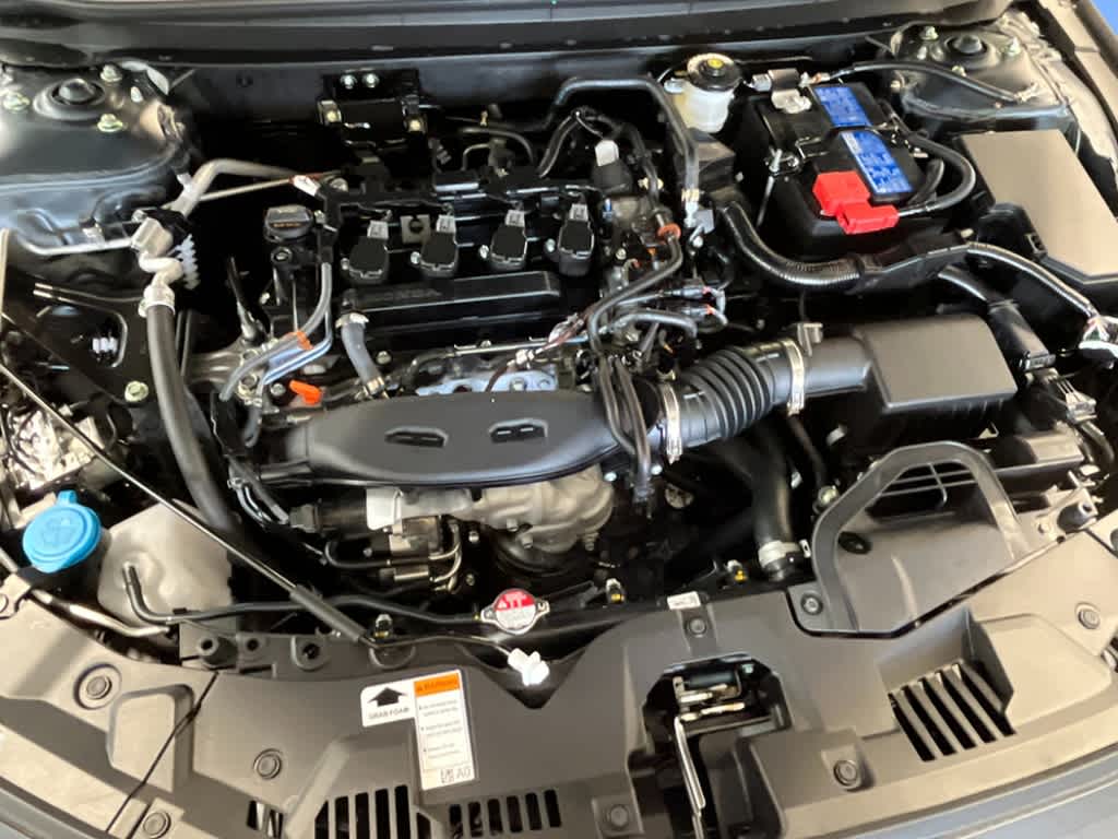 Thumbnail: 2026 Honda Accord - 10