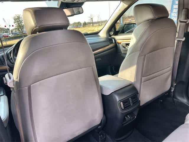 Thumbnail: 2020 Honda CR-V - 13