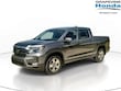  Honda Ridgeline