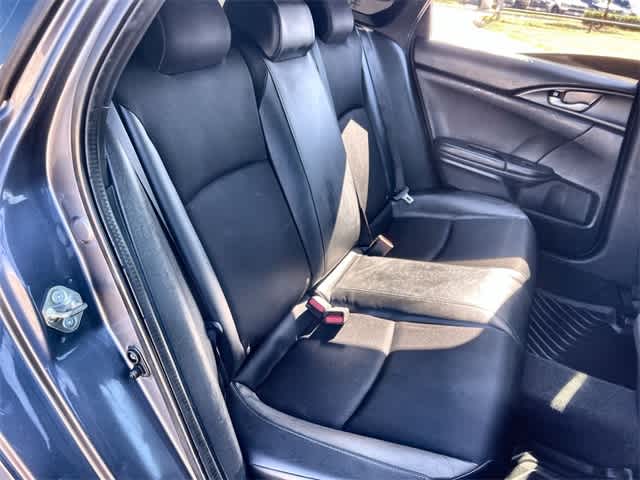 Thumbnail: 2020 Honda Civic - 14