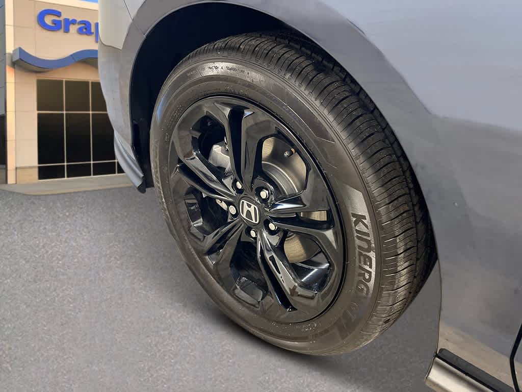 Thumbnail: 2025 Honda Accord - 10