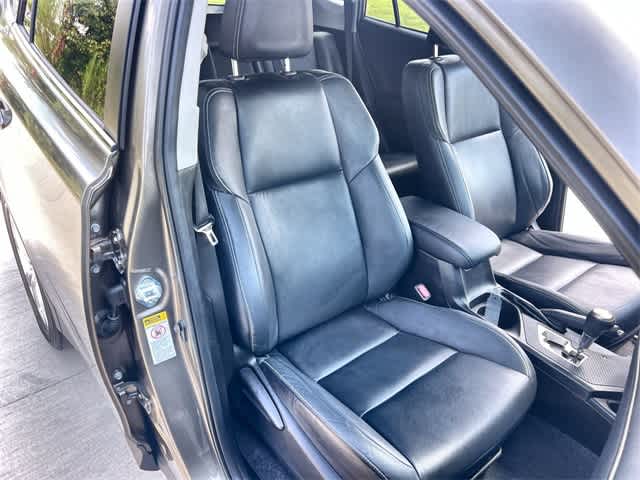 Thumbnail: 2014 Toyota RAV4 - 12