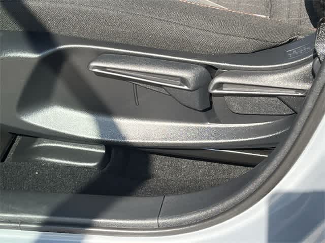 Thumbnail: 2025 Honda HR-V - 31