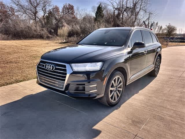 Thumbnail: 2017 Audi Q7 - 2