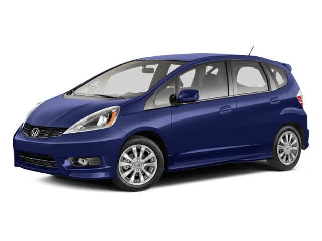 2013 Honda Fit Sport -
                  Grapevine, TX