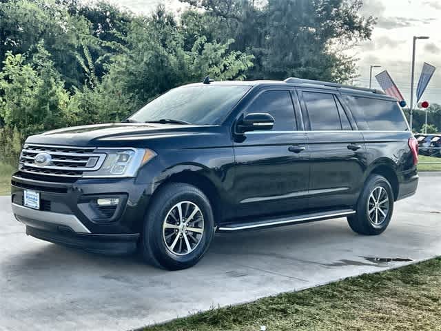 Used 2019 Ford Expedition XLT with VIN 1FMJK1HT2KEA29701 for sale in Grapevine, TX