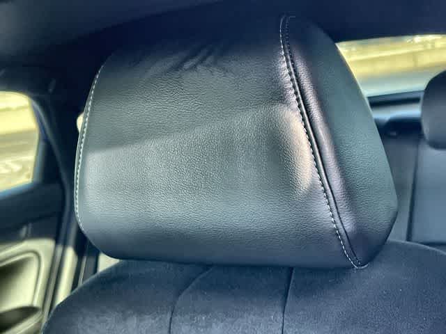 Thumbnail: 2024 Acura Integra - 25