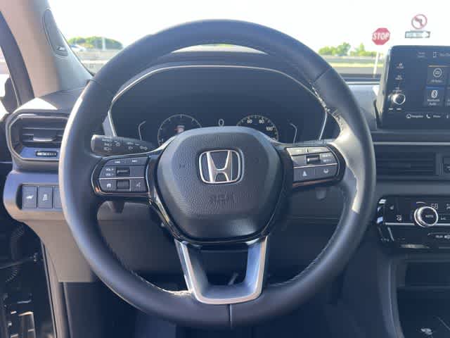 Thumbnail: 2025 Honda Pilot - 17