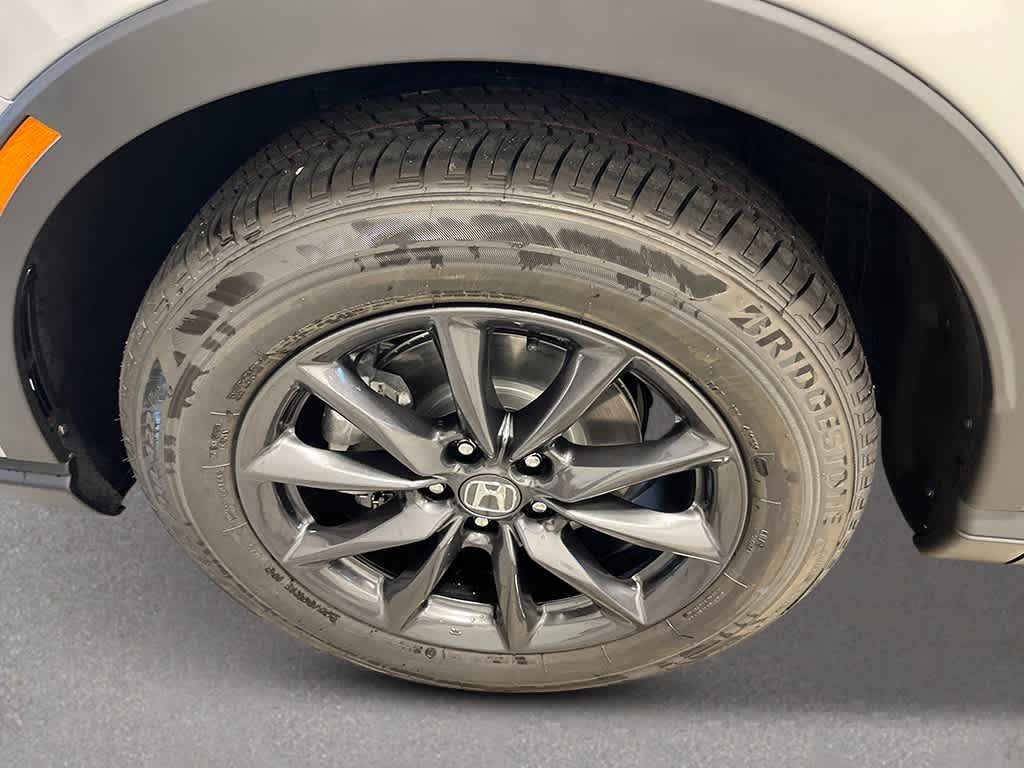 Thumbnail: 2026 Honda CR-V - 10