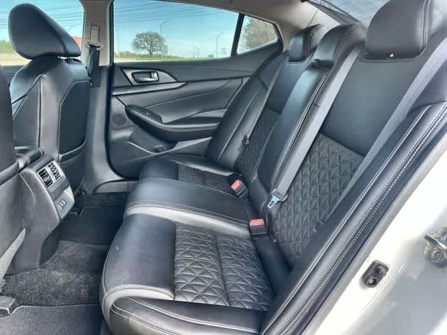 Thumbnail: 2019 Nissan Maxima - 14