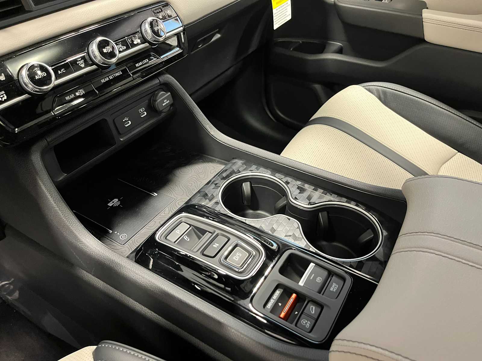 Thumbnail: 2026 Honda Passport - 18