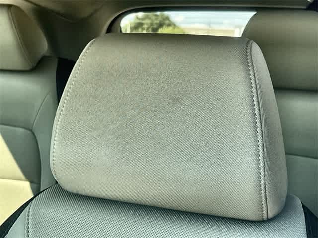 Thumbnail: 2026 Honda CR-V - 25