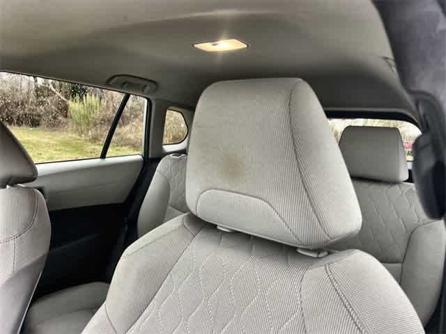 Thumbnail: 2022 Toyota Corolla Cross - 25