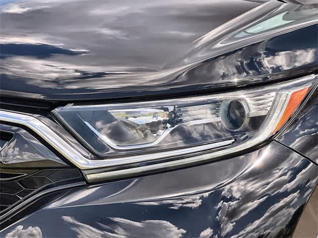 Thumbnail: 2021 Honda CR-V - 24